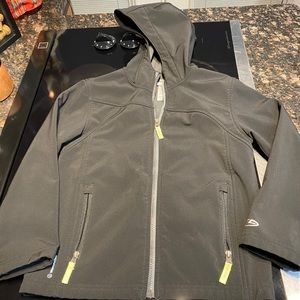Boys Champion jacket